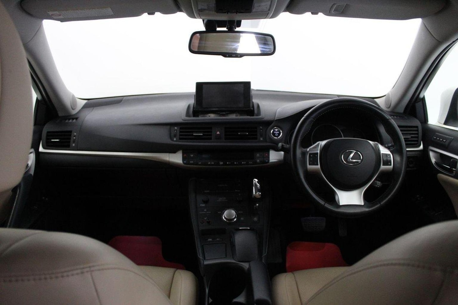 Vehicle 29
