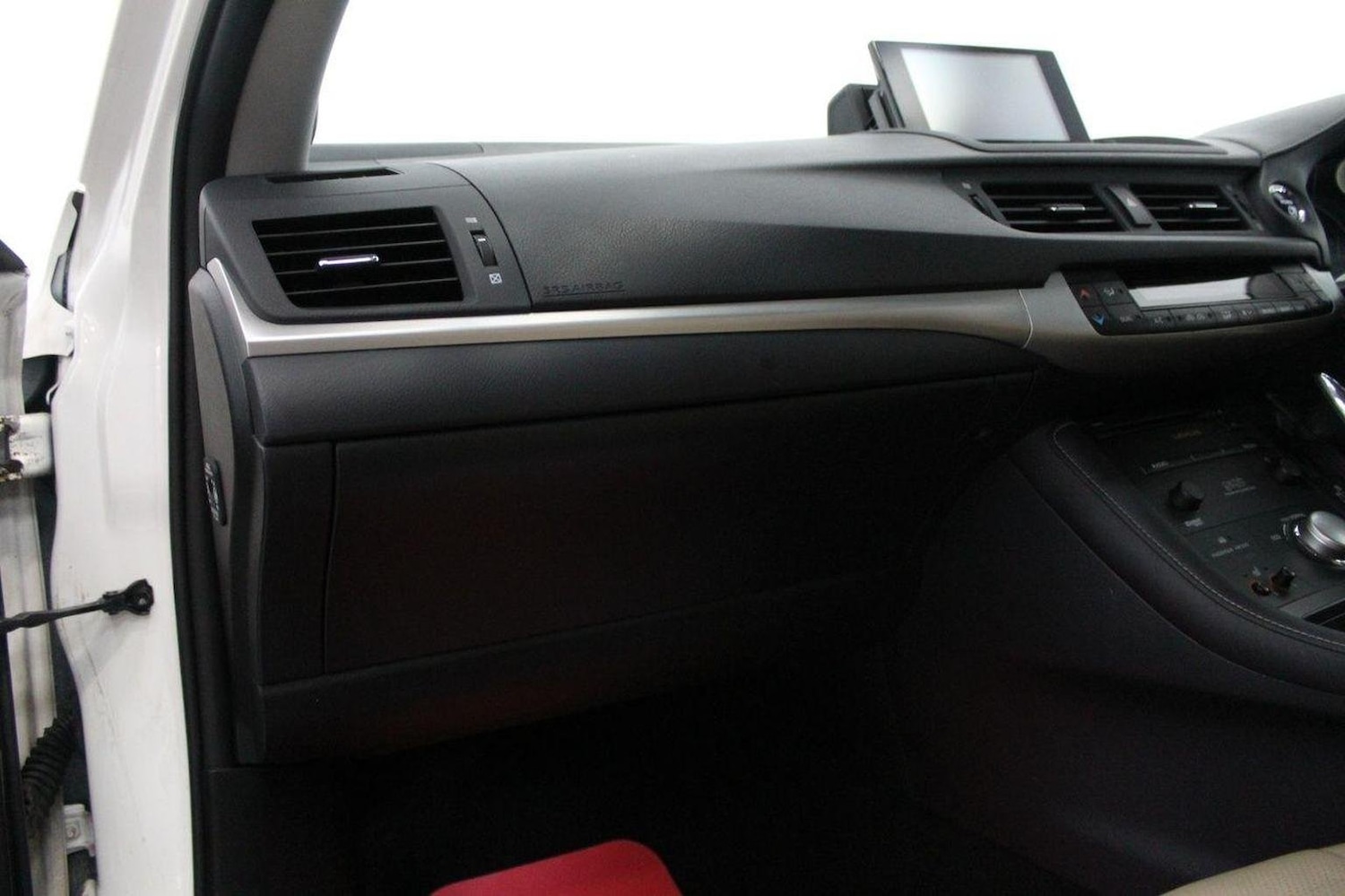 Vehicle 31
