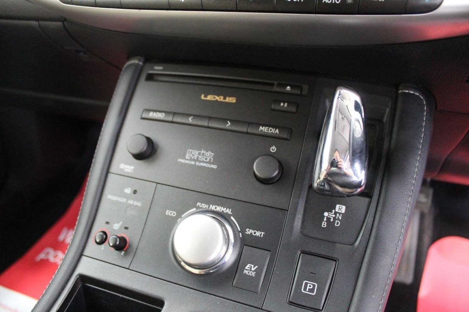 Vehicle 45