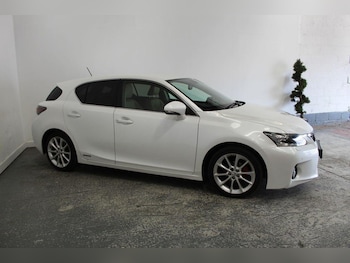 Used Lexus CT 2013 for sale - 75160427: Photo