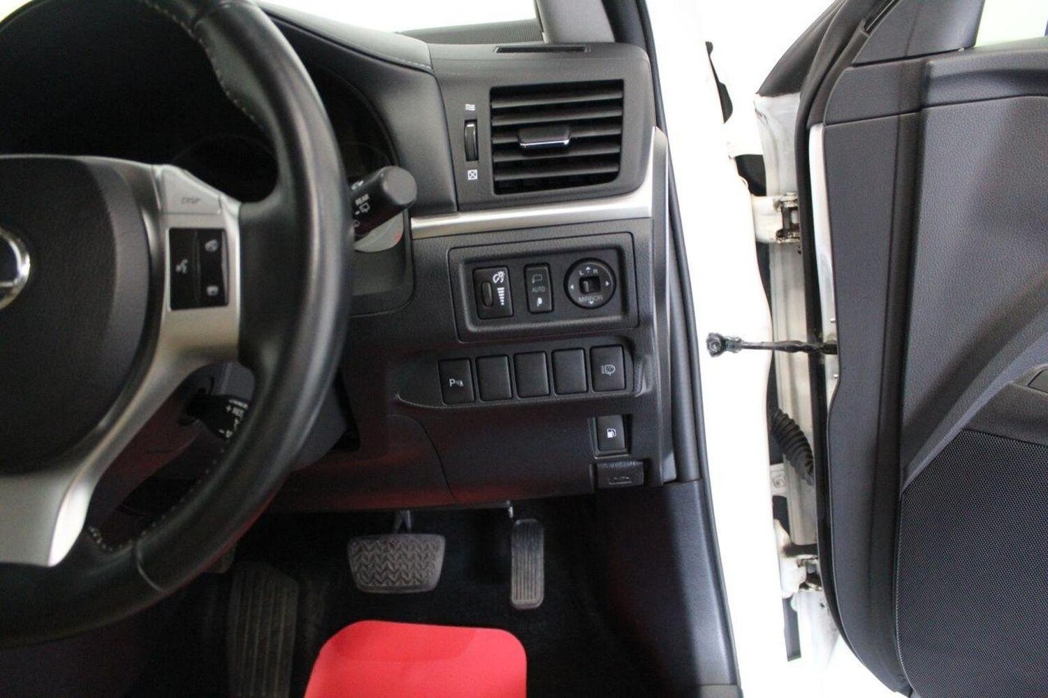 Vehicle 52
