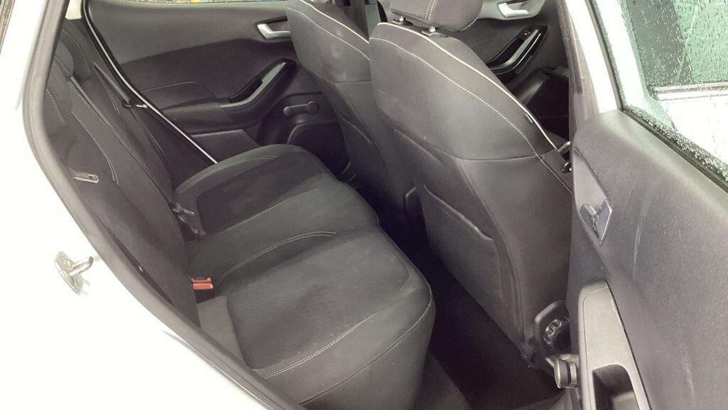 Used Ford Fiesta 2018 for sale - 77937949: Photo 13