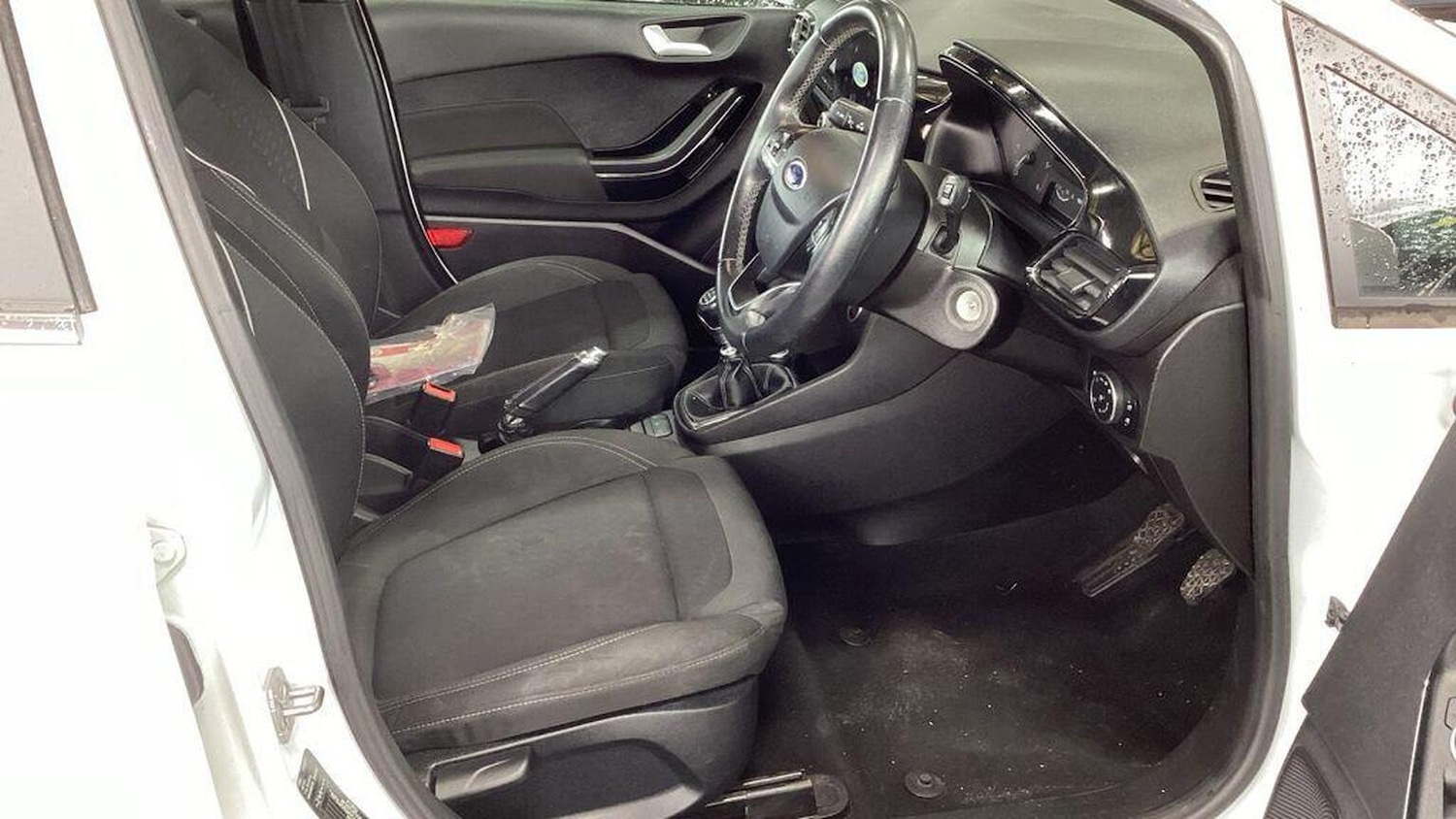 Used Ford Fiesta 2018 for sale - 77937949: Photo 14