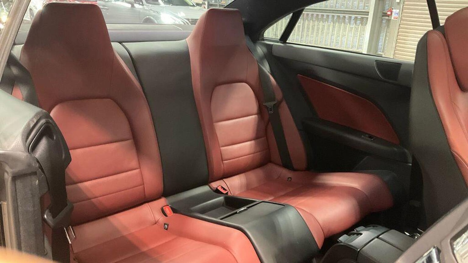 Used Mercedes-Benz E Class 2012 for sale - 77564177: Photo 13