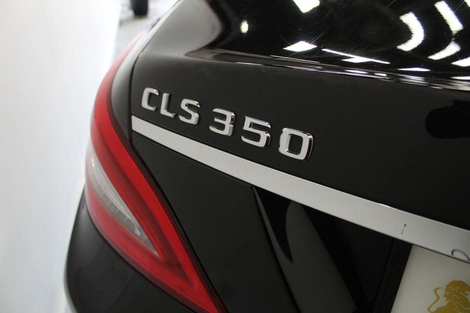 Used Mercedes-Benz CLS 2011 for sale - 76863793: Photo 20