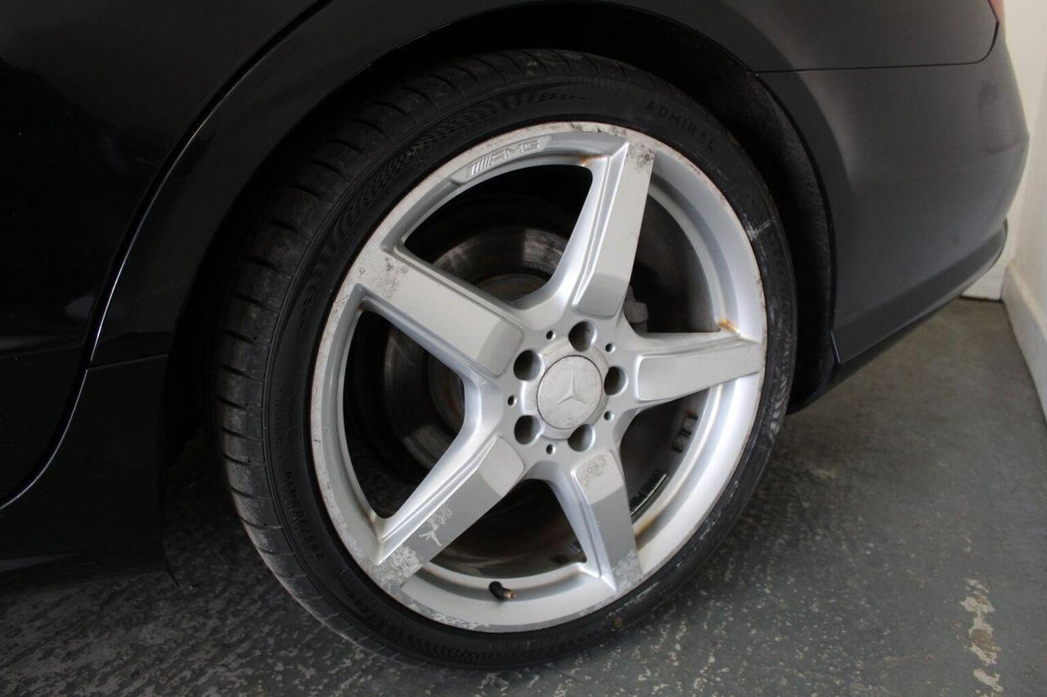 Used Mercedes-Benz CLS 2011 for sale - 76863793: Photo 61