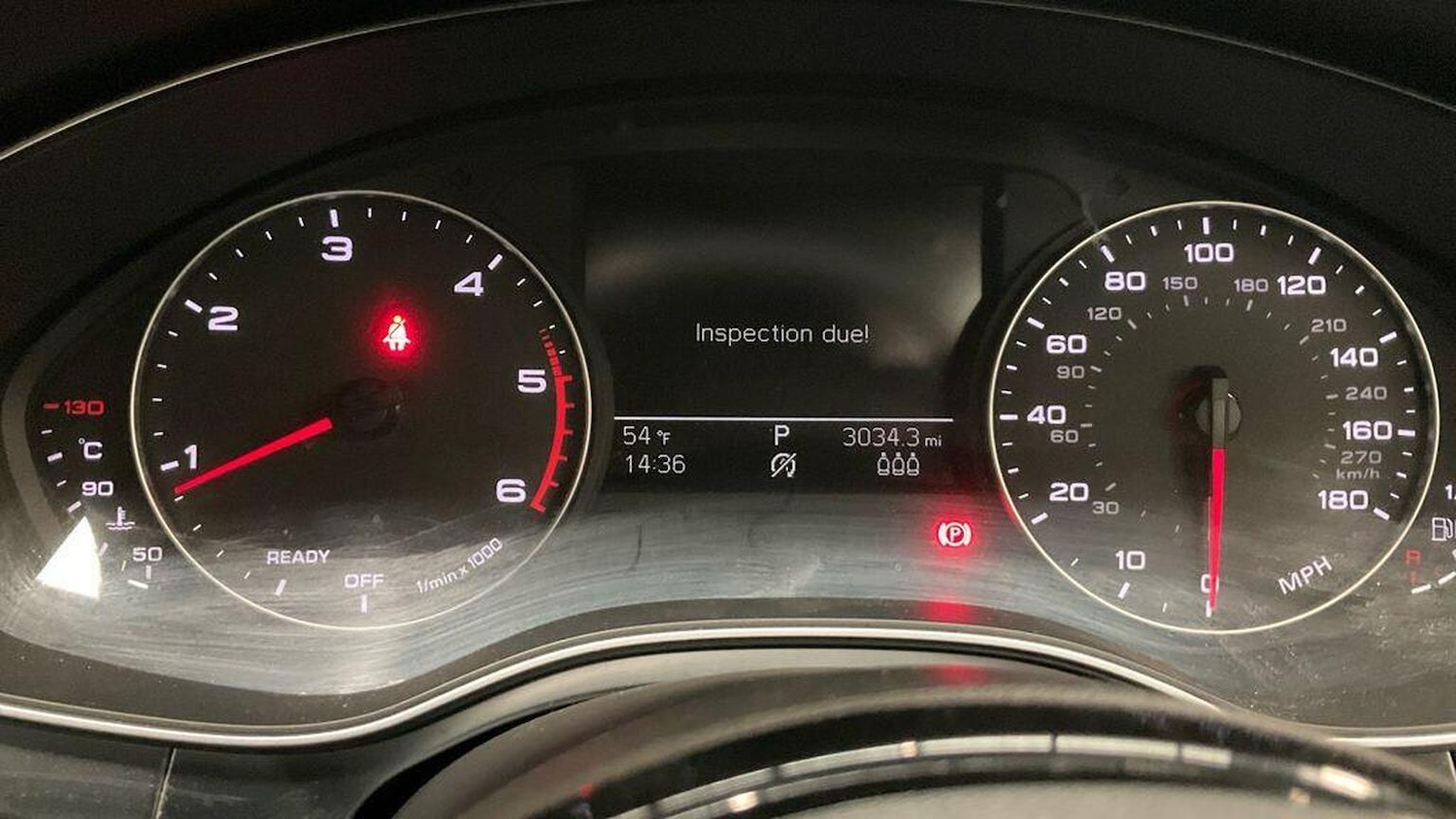 Used Audi A6 2016 for sale - 77758981: Photo 15