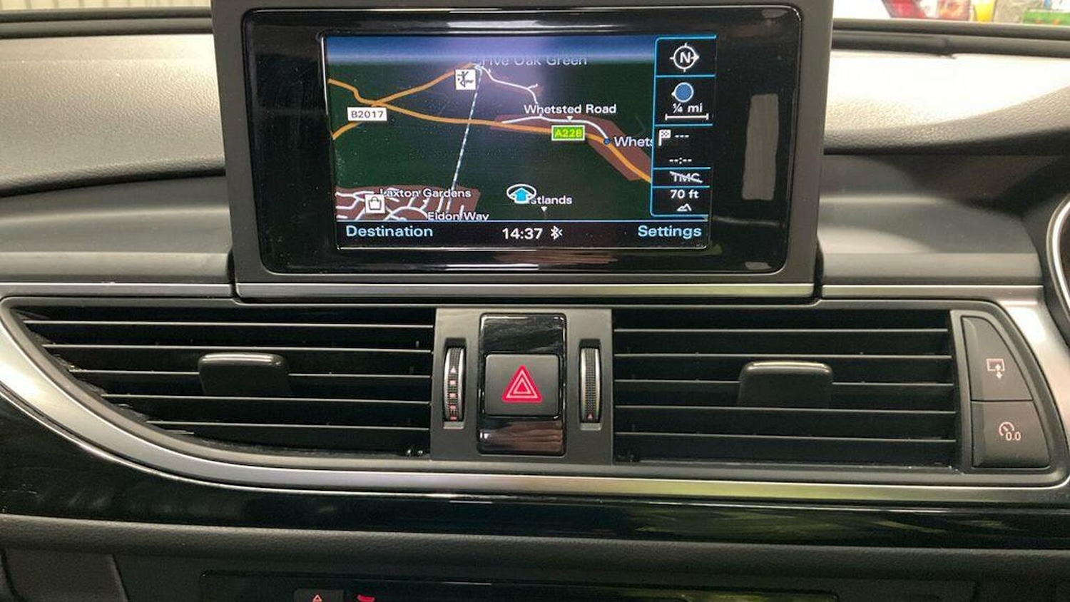 Used Audi A6 2016 for sale - 77758981: Photo 17