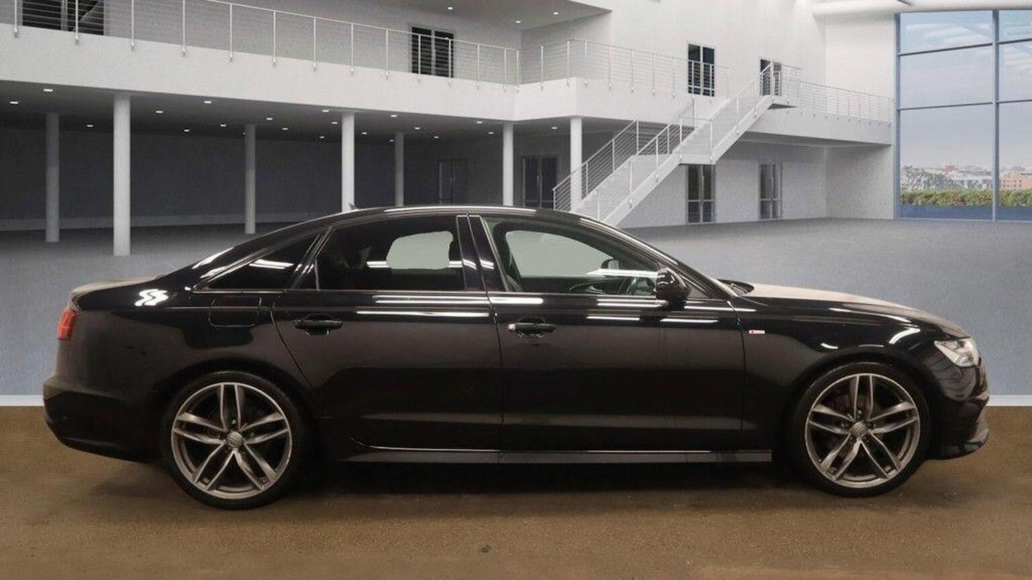 Used Audi A6 2016 for sale - 77758981: Photo 7