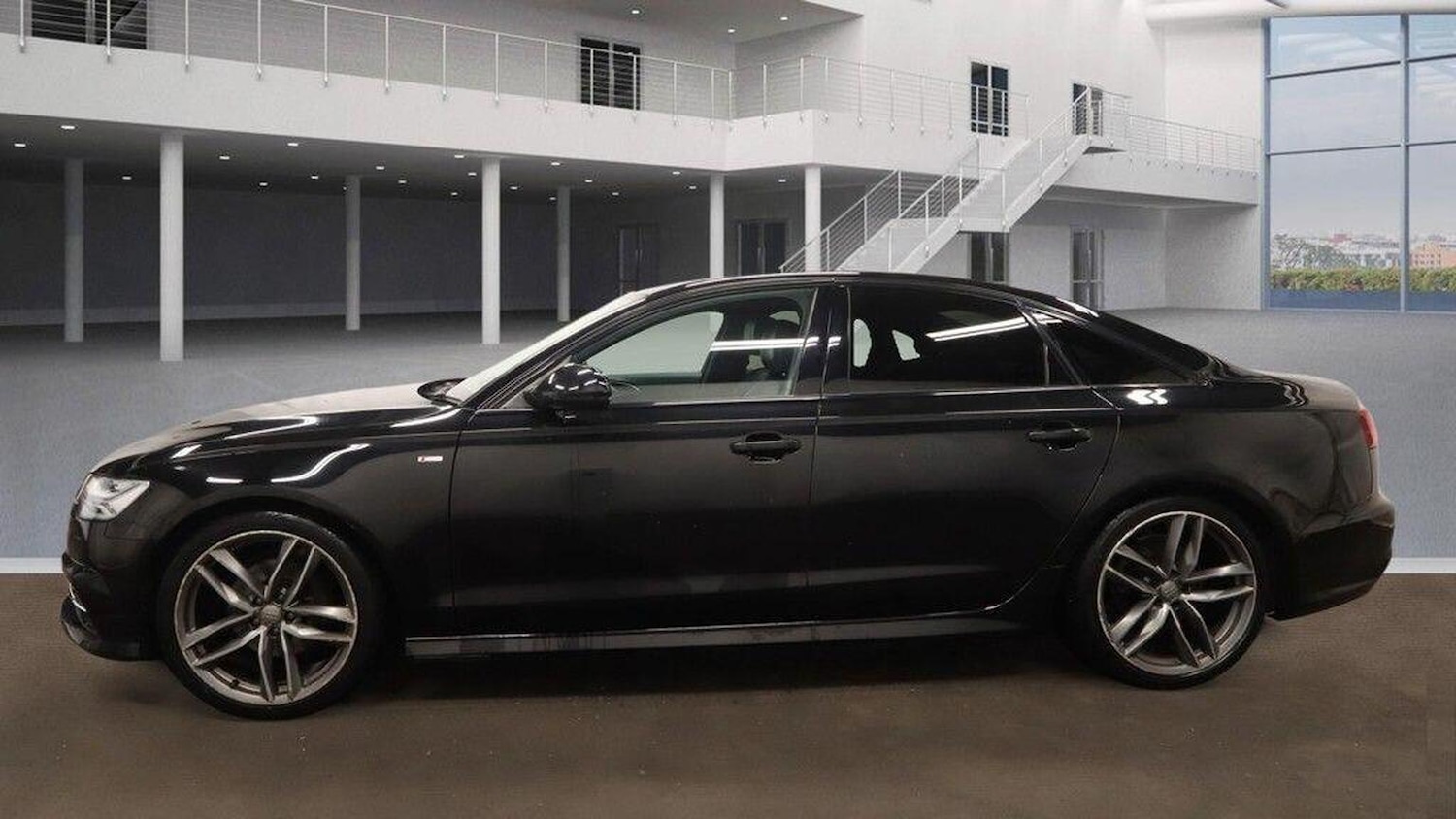 Used Audi A6 2016 for sale - 77758981: Photo 8