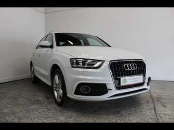 2014 - 2.0 TDI S line Euro 5 (s/s) 5dr