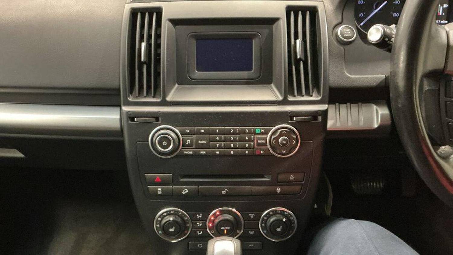 Used Land Rover Freelander 2014 for sale - 76979531: Photo 16