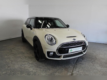 Used MINI Clubman 2016 for sale - 79558329: Photo