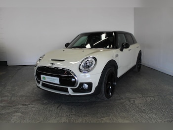 Used MINI Clubman 2016 for sale - 79558329: Photo