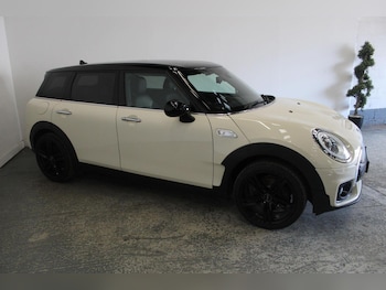 Used MINI Clubman 2016 for sale - 79558329: Photo
