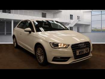 2015 - 1.6 TDI SE Technik Euro 6 (s/s) 3dr