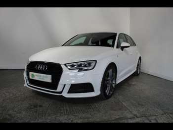 Used Audi A3 2015 for sale - 74961198: Photo
