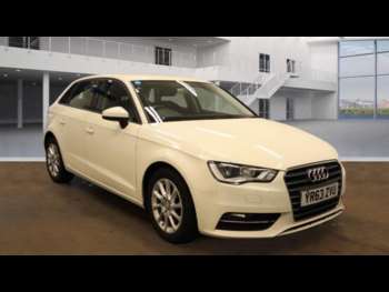 2013 - 1.6 TDI SE Sportback Euro 5 (s/s) 5dr