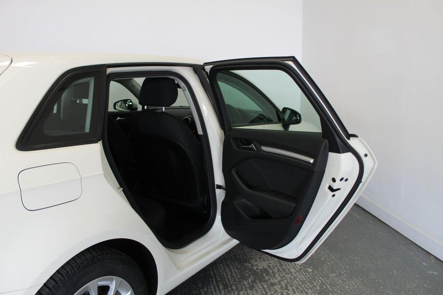 Vehicle 24
