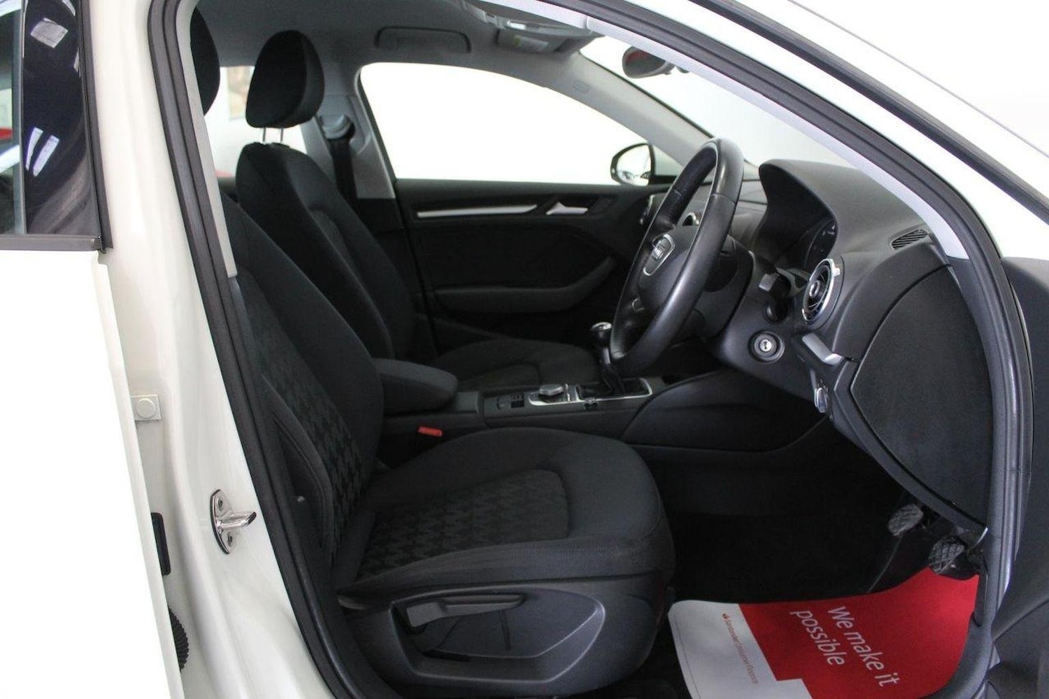 Vehicle 28