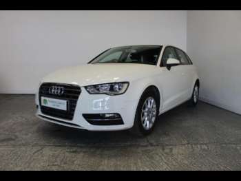 Used Audi A3 2013 for sale - 75089012: Photo