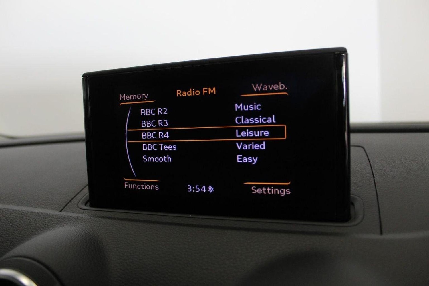 Vehicle 34