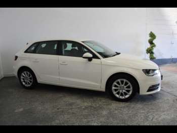 Used Audi A3 2013 for sale - 75089012: Photo