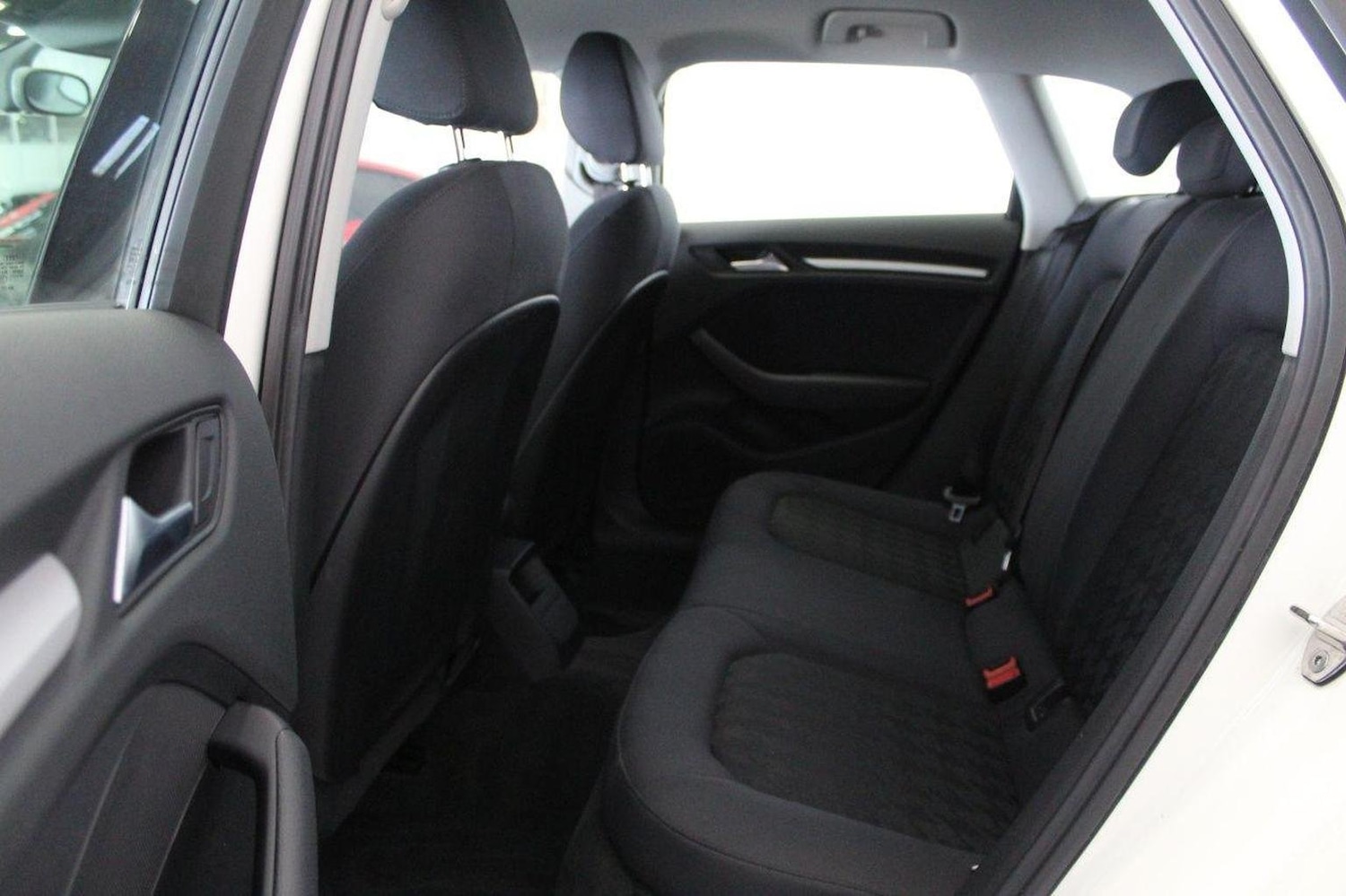 Vehicle 50