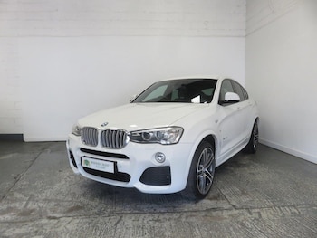 Used BMW X4 2015 for sale - 79558269: Photo
