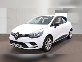 Used Renault Clio 2017 for sale - 79558230: Photo