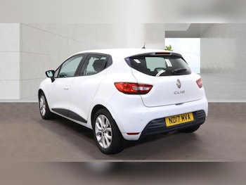 Used Renault Clio 2017 for sale - 79558230: Photo