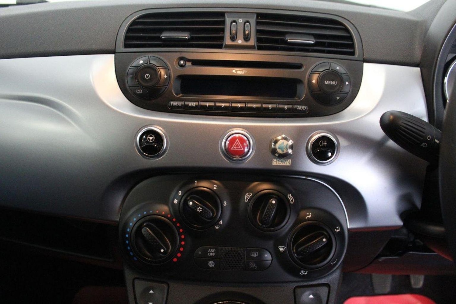 Vehicle 27