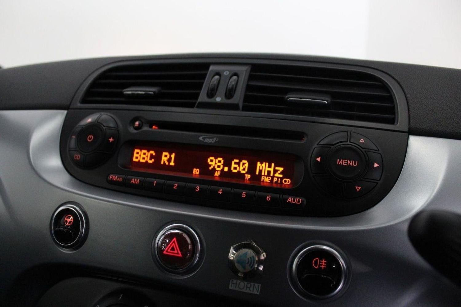 Vehicle 29