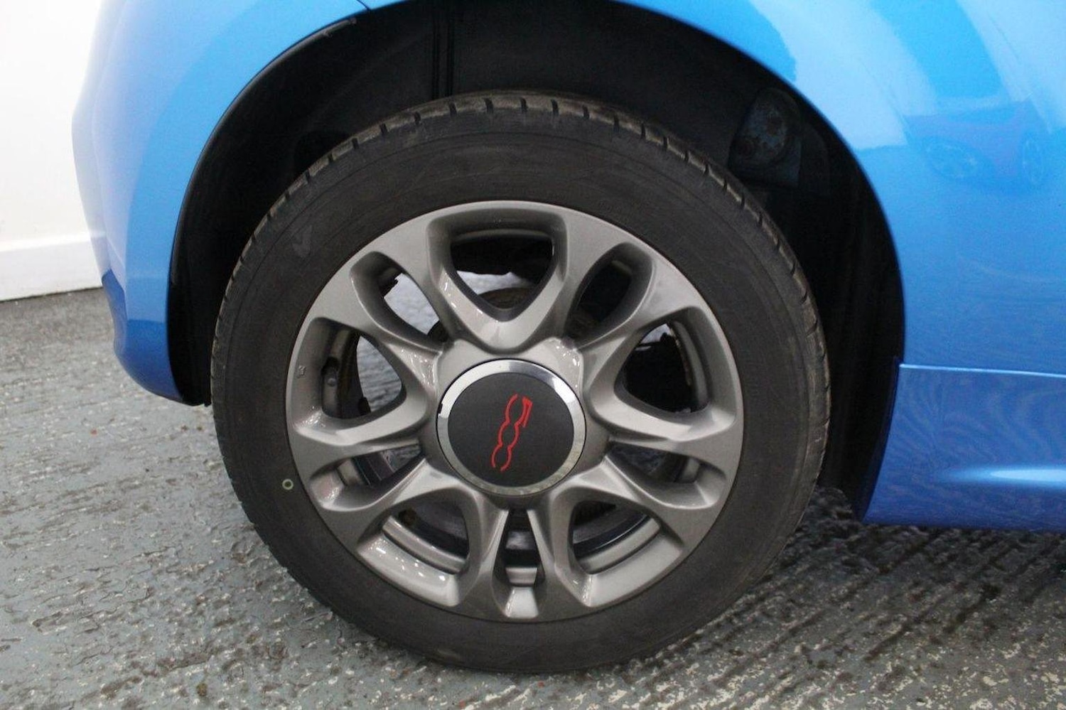 Vehicle 44