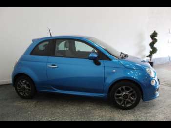 Used Fiat 500 2014 for sale - 73954691: Photo