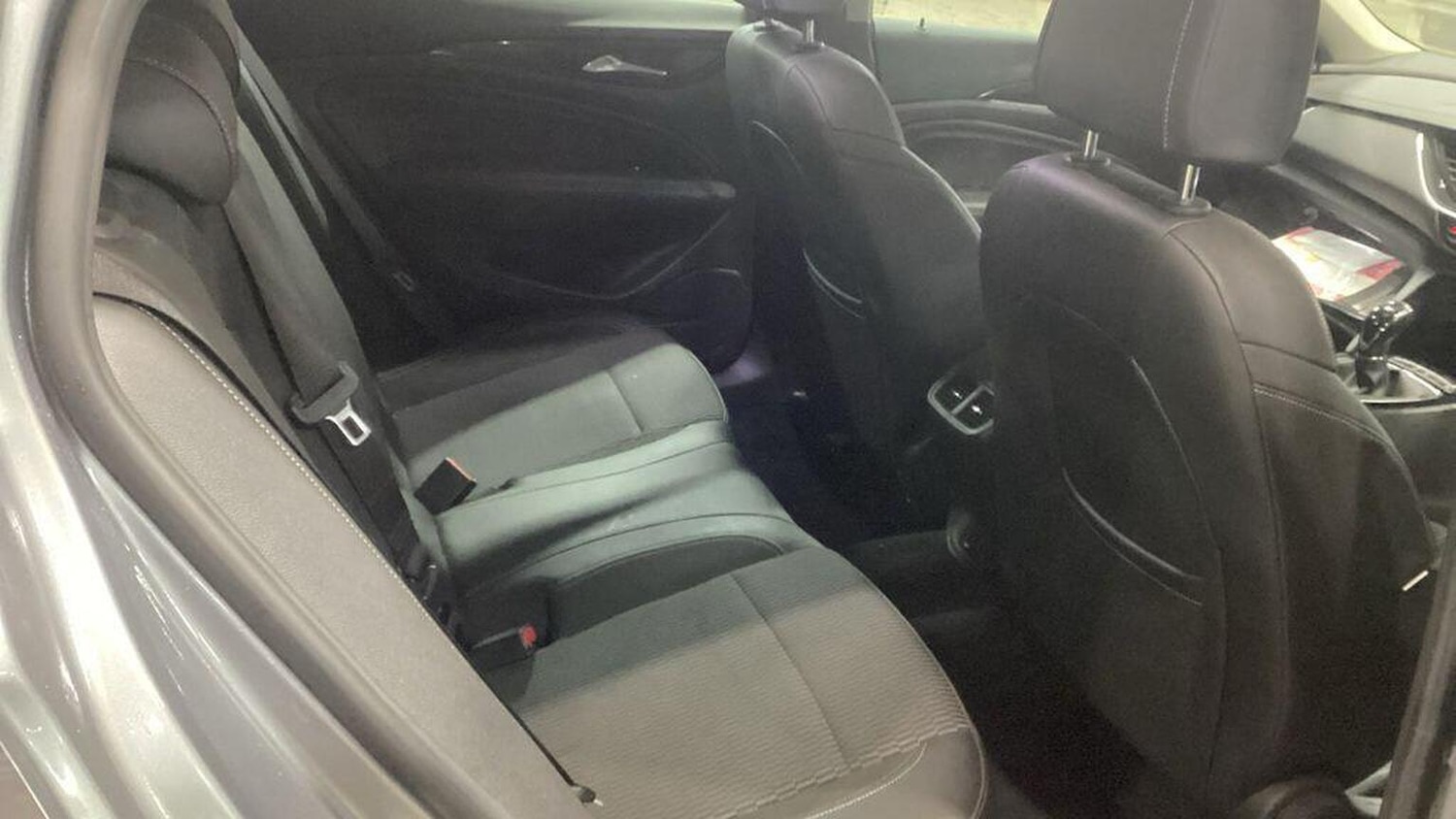 Used Vauxhall Insignia 2018 for sale - 76596566: Photo 13