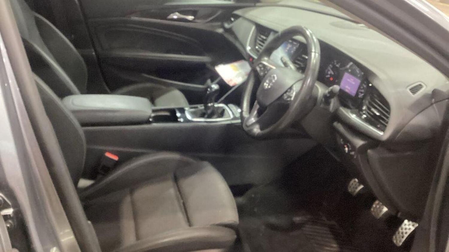 Used Vauxhall Insignia 2018 for sale - 76596566: Photo 14