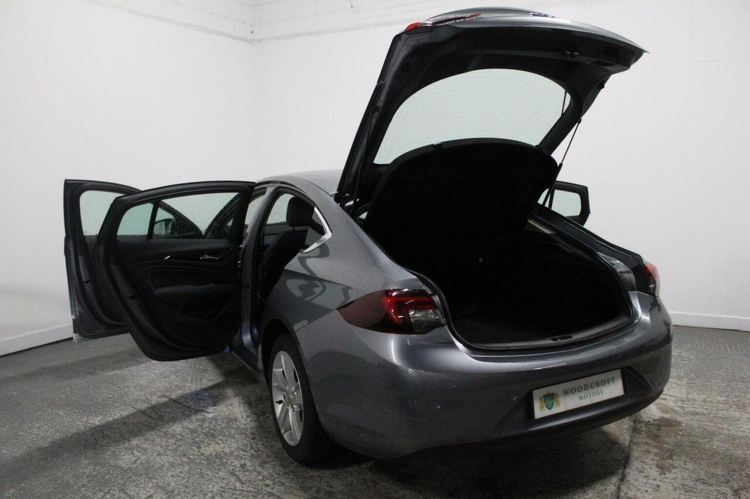 Used Vauxhall Insignia 2018 for sale - 76596566: Photo 21