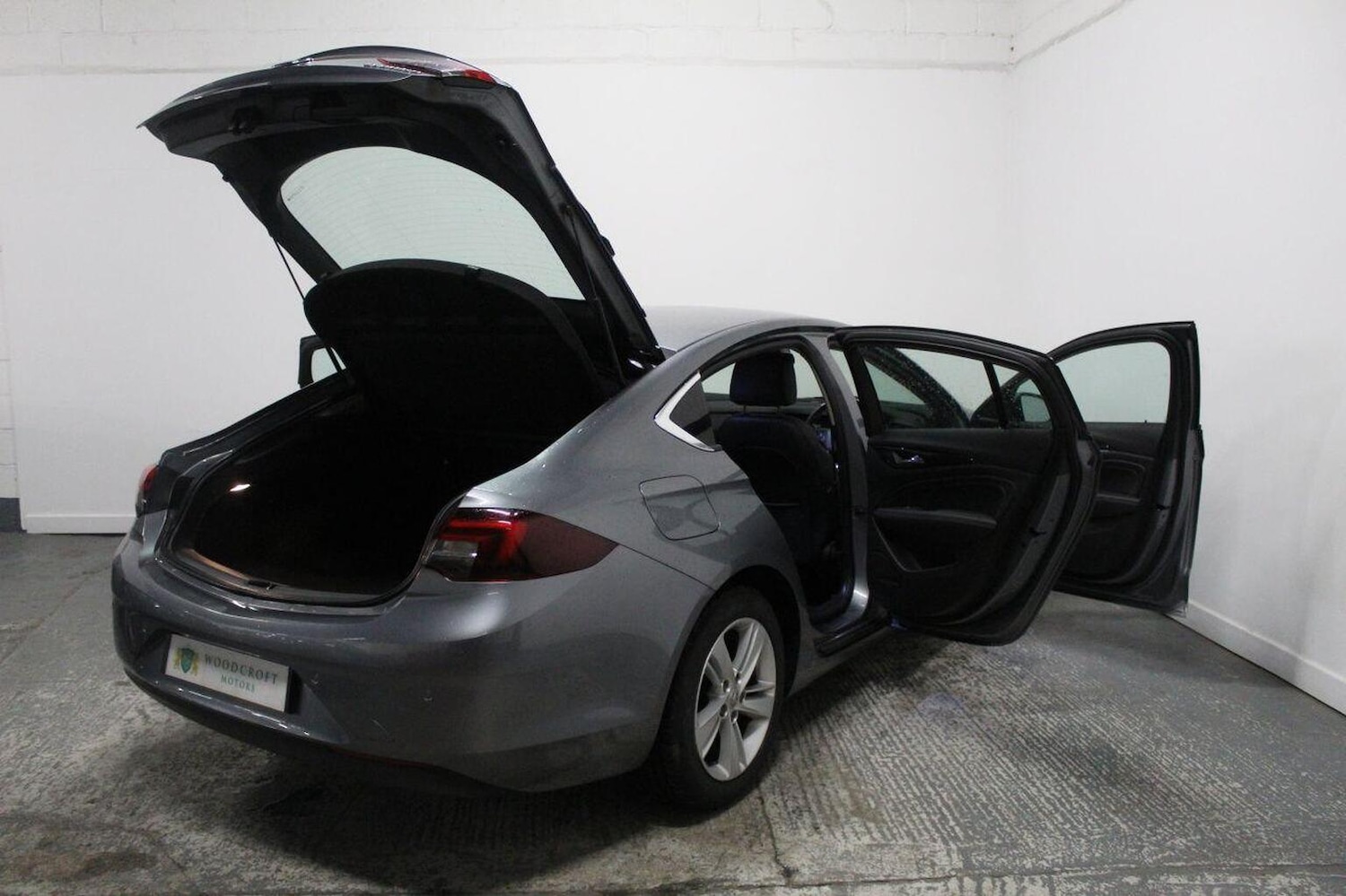 Used Vauxhall Insignia 2018 for sale - 76596566: Photo 22