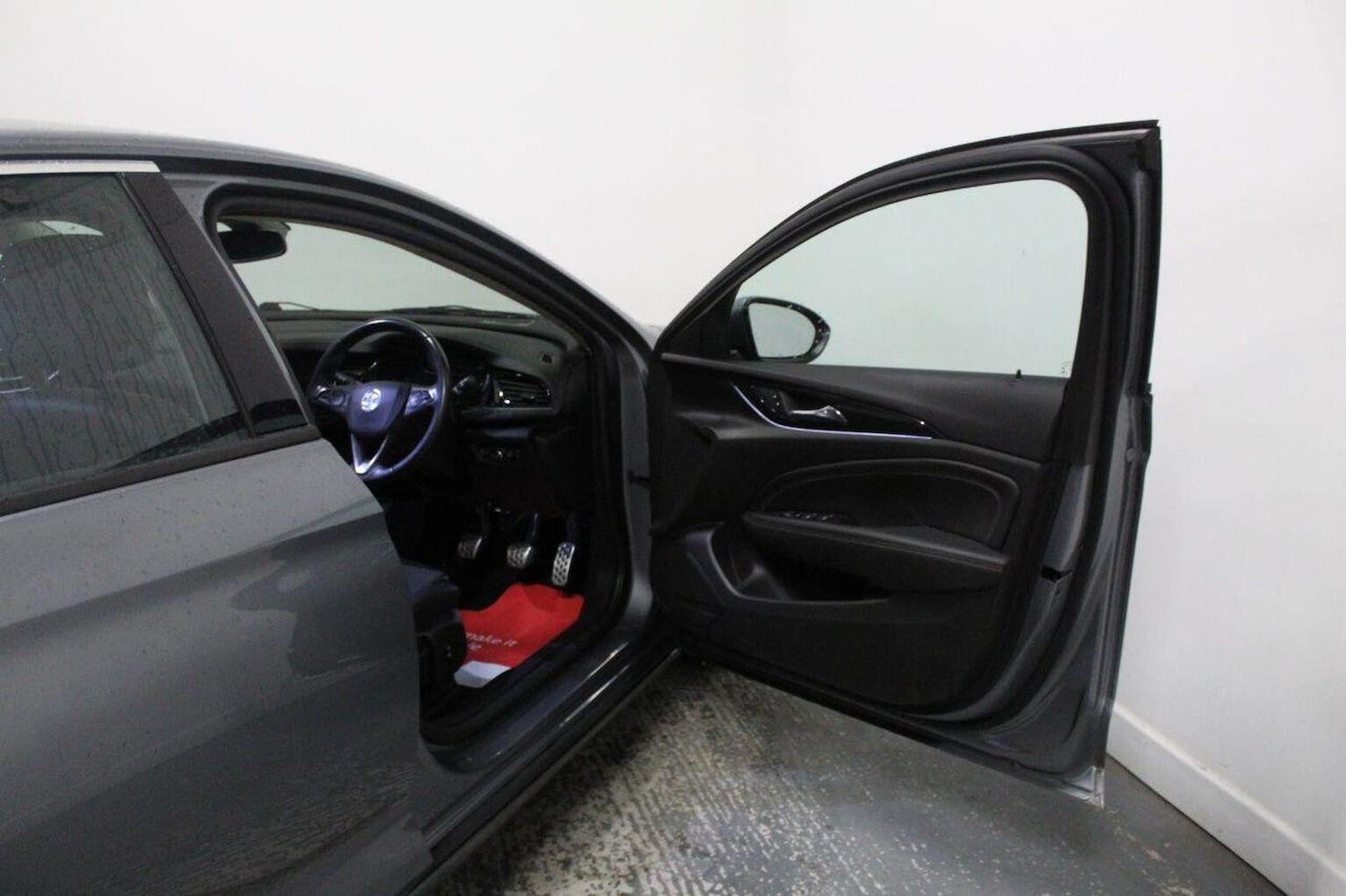 Used Vauxhall Insignia 2018 for sale - 76596566: Photo 25