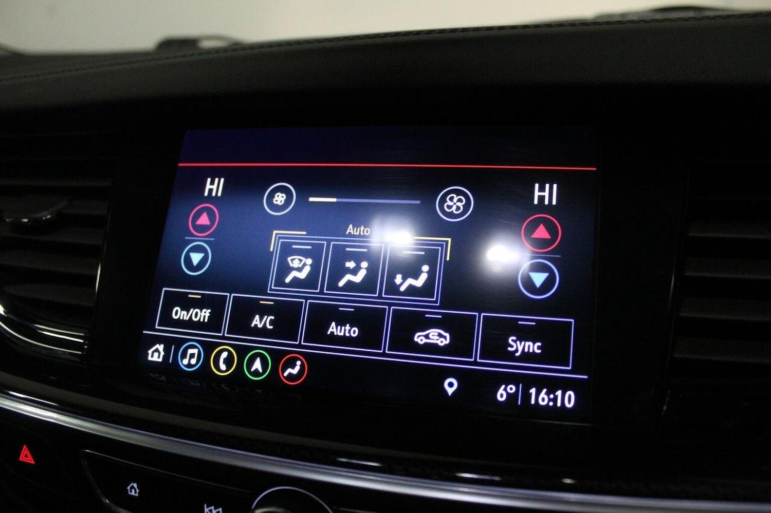 Used Vauxhall Insignia 2018 for sale - 76596566: Photo 38