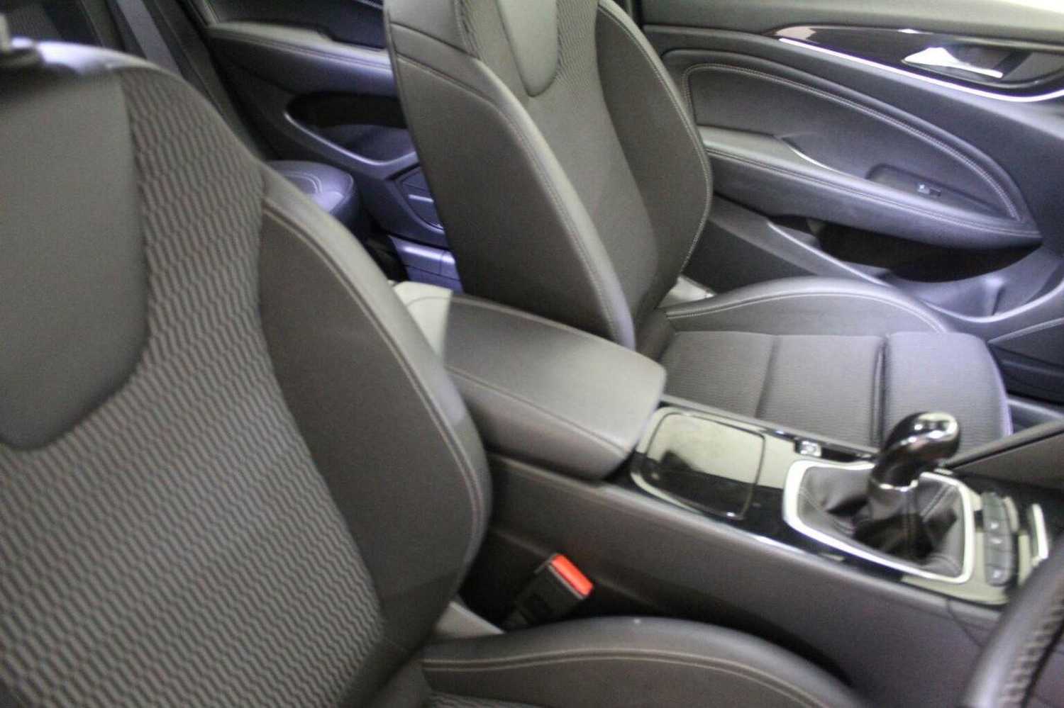 Used Vauxhall Insignia 2018 for sale - 76596566: Photo 43