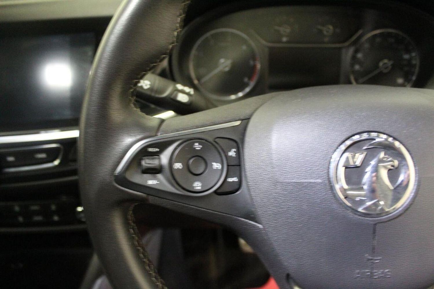 Used Vauxhall Insignia 2018 for sale - 76596566: Photo 46