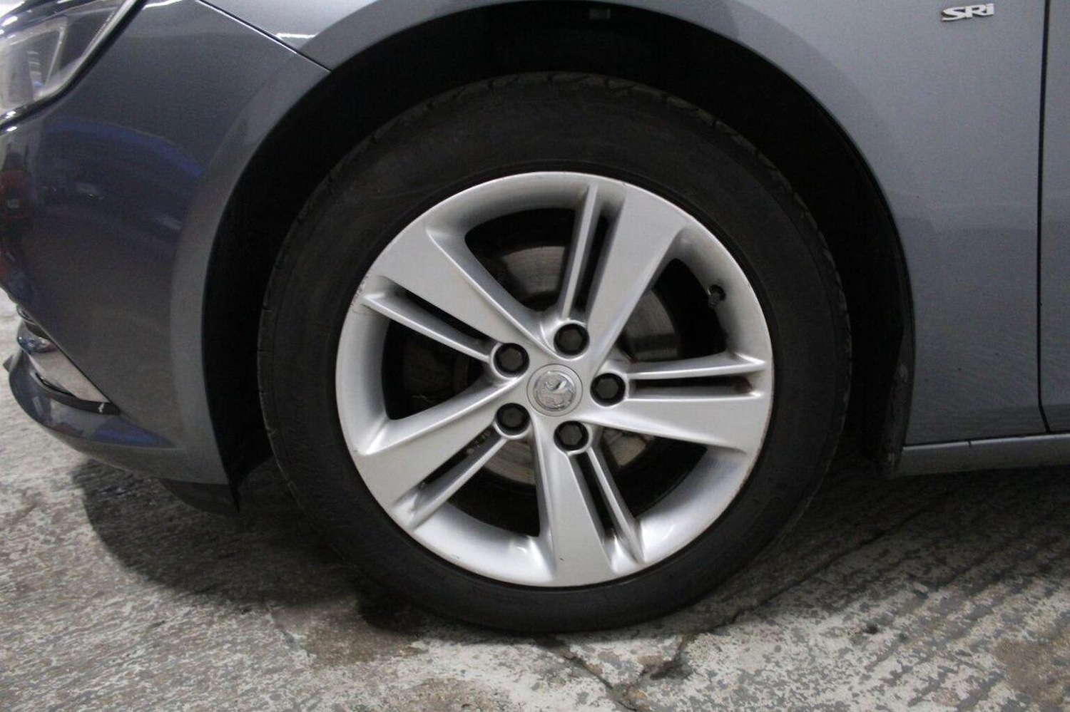 Used Vauxhall Insignia 2018 for sale - 76596566: Photo 56