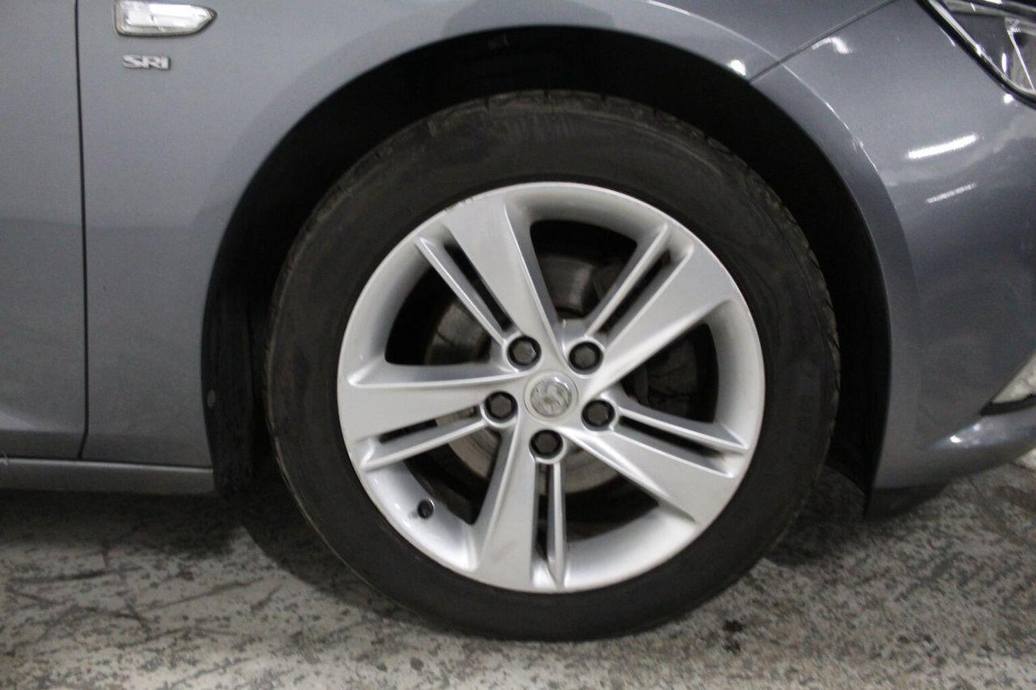 Used Vauxhall Insignia 2018 for sale - 76596566: Photo 57