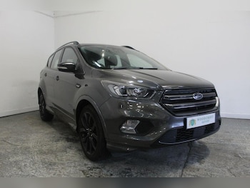 Used Ford Kuga 2018 for sale - 78360078: Photo