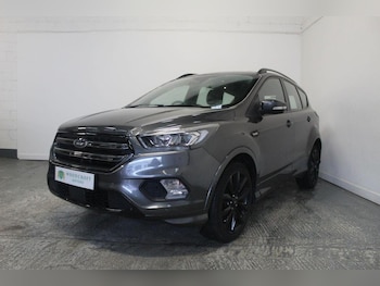 Used Ford Kuga 2018 for sale - 78360078: Photo