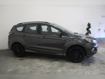 Used Ford Kuga 2018 for sale - 78360078: Photo