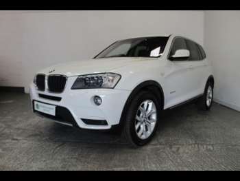 Used BMW X3 2011 for sale - 74553012: Photo