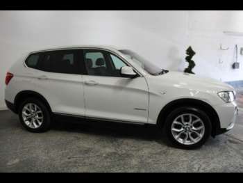 Used BMW X3 2011 for sale - 74553012: Photo